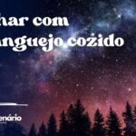 Sonhar com caranguejo cozido
