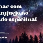 Sonhar com caranguejo no mundo espiritual