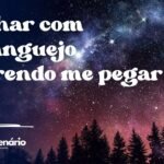 Sonhar com caranguejo querendo me pegar