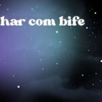 Sonhar com bife cru