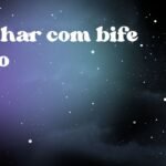Sonhar com bife frito