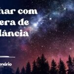 Sonhar com câmera de vigilância