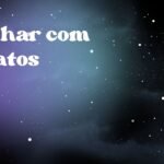 Sonhar com bigatos