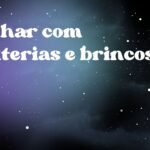 Sonhar com bijuterias e brincos