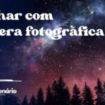 Sonhar com câmera fotográfica
