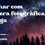 Sonhar com câmera fotográfica antiga