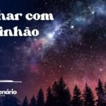 Sonhar com caminhão