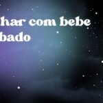Sonhar com bebe roubado