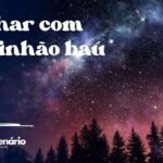 Sonhar com caminhão baú