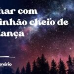 Sonhar com caminhão cheio de mudança
