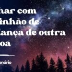 Sonhar com caminhão de mudança de outra pessoa