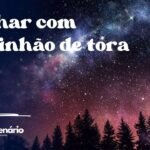 Sonhar com caminhão de tora