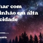 Sonhar com caminhão em alta velocidade