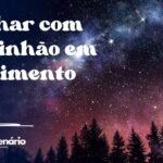 Sonhar com caminhão em movimento