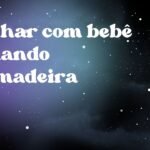 Sonhar com bebê tomando mamadeira