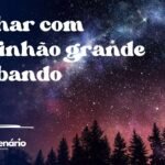 Sonhar com caminhão grande tombando