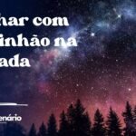 Sonhar com caminhão na estrada