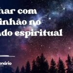 Sonhar com caminhão no mundo espiritual