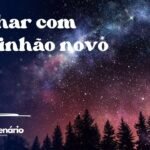 Sonhar com caminhão novo