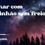 Sonhar com caminhão sem freio