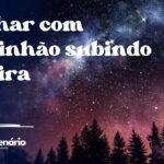 Sonhar com caminhão subindo ladeira