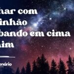 Sonhar com caminhão tombando em cima de mim