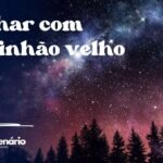Sonhar com caminhão velho