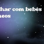 Sonhar com bebês gêmeos