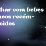 Sonhar com bebês gêmeos recém-nascidos