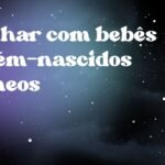 Sonhar com bebês recém-nascidos gêmeos