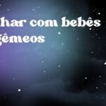 Sonhar com bebês trigêmeos