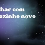 Sonhar com bebezinho novo