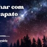 Sonhar com carrapato
