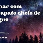 Sonhar com carrapato cheio de sangue