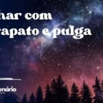 Sonhar com carrapato e pulga