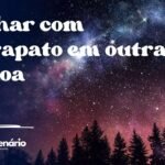 Sonhar com carrapato em outra pessoa