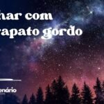 Sonhar com carrapato gordo