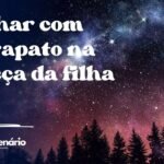 Sonhar com carrapato na cabeça da filha