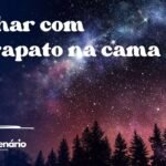Sonhar com carrapato na cama