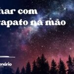 Sonhar com carrapato na mão