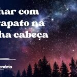 Sonhar com carrapato na minha cabeça