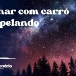 Sonhar com carro atropelando