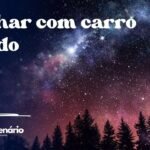 Sonhar com carro batido