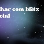 Sonhar com blitz policial