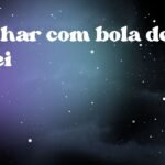 Sonhar com bola de vôlei