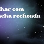 Sonhar com bolacha recheada