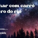 Sonhar com carro dentro do rio
