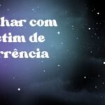 Sonhar com boletim de ocorrência