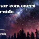 Sonhar com carro destruído