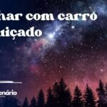 Sonhar com carro enguiçado